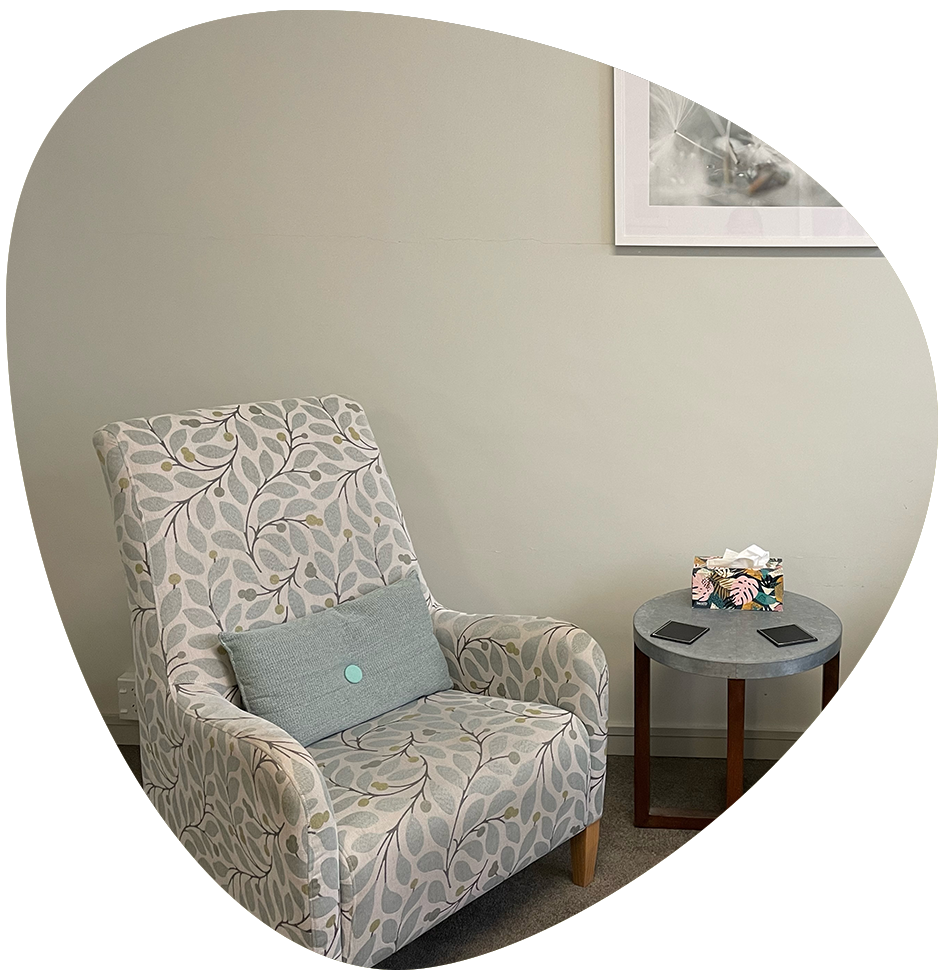 Being With - Room