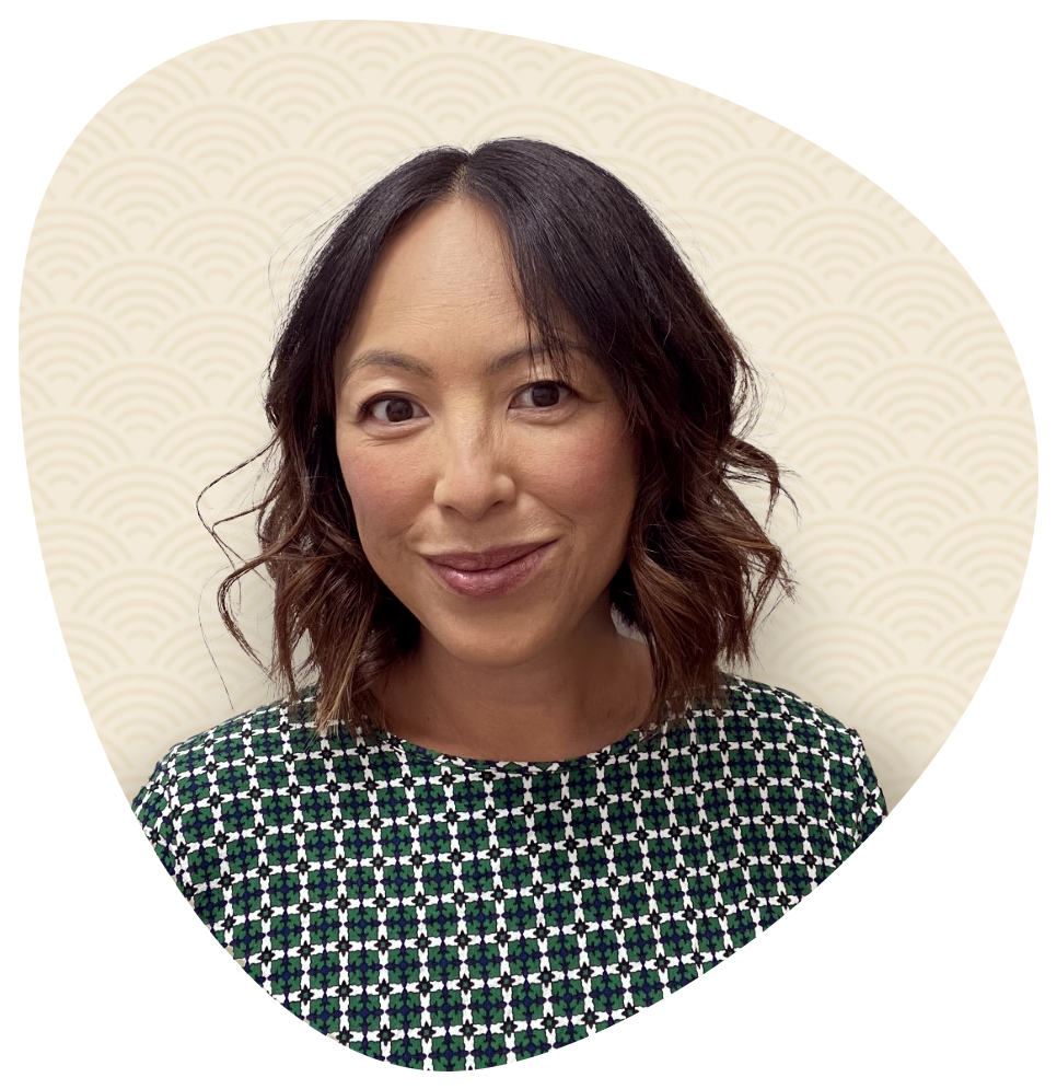 Rachel Kan - Being With